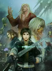 The Last Remnant Remastered