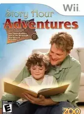 Story Hour: Adventure