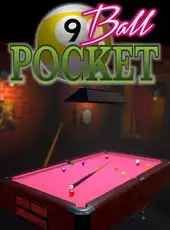 9-Ball Pocket