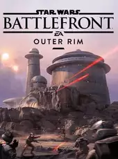 Star Wars Battlefront: Outer Rim