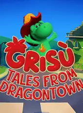 Grisù Tales from Dragontown