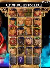 SoulCalibur II HD Online