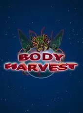 Body Harvest