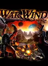 War Wind