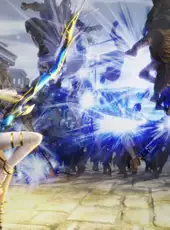 Warriors Orochi 4 Ultimate