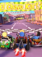 El Chavo Kart