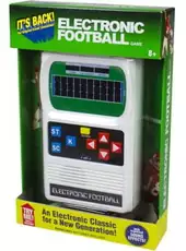 Electronic Football