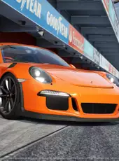 Assetto Corsa: Porsche Pack II