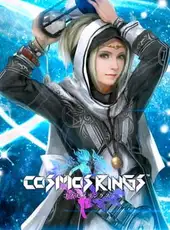 Cosmos Rings