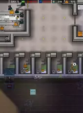 Prison Architect: Free for life