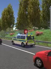 Autobahn Police Simulator 2