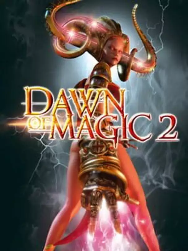 Dawn of Magic 2