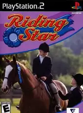 Riding Star