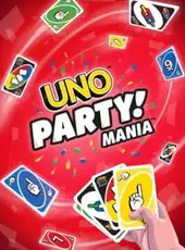 Uno: Party! Mania