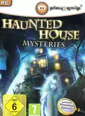 Haunted House Mysteries