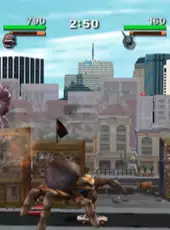 Rampage: Total Destruction