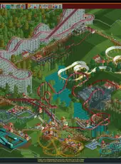 RollerCoaster Tycoon: Deluxe