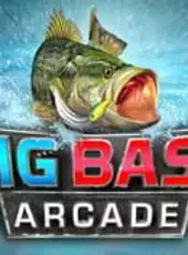 Big Bass Arcade