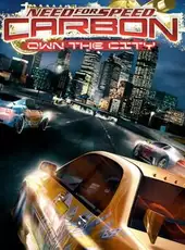 Need for Speed: Carbon - Own the City