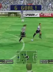 Virtua Striker 2