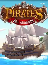 Pirates: All Aboard!