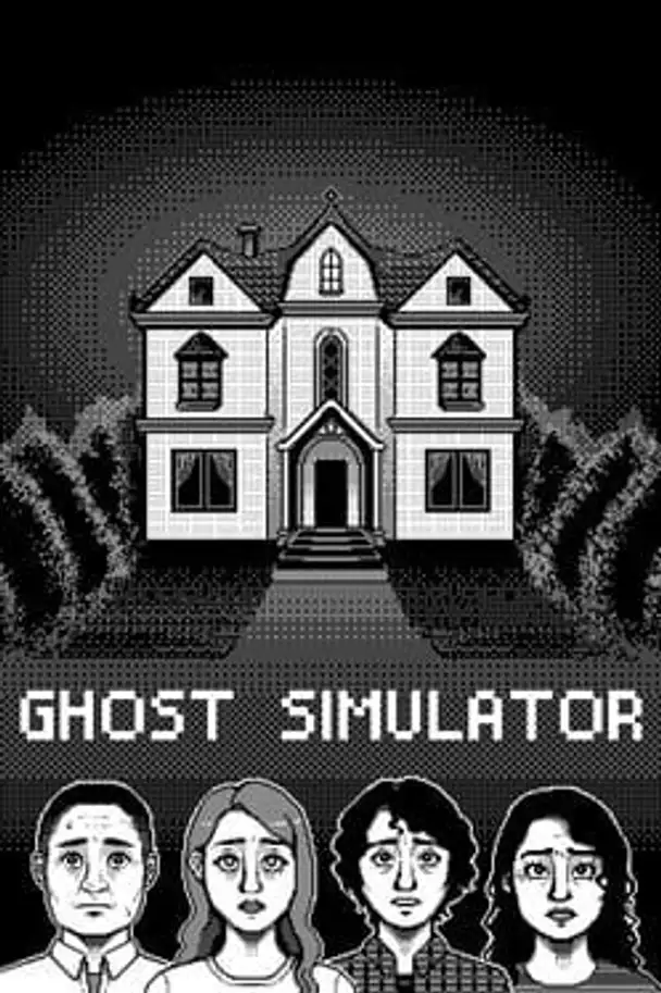 Ghost Simulator