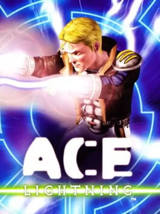 Ace Lightning