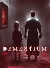 Dementium: The Ward