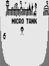 Micro Tank