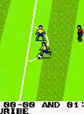 Ronaldo V-Soccer