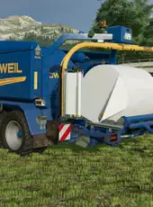 Farming Simulator 22: Göweil Pack