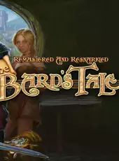 The Bard's Tale: Remastered and Resnarkled