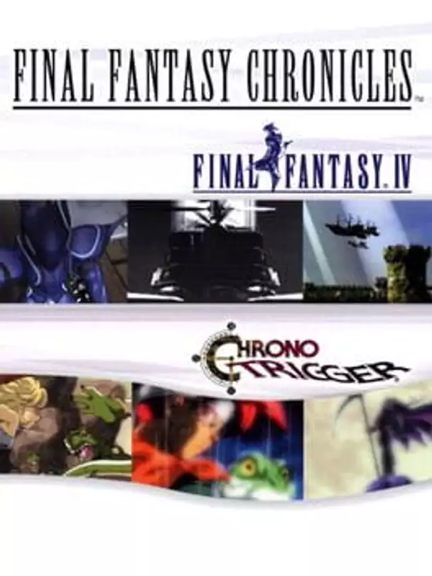 Final Fantasy Chronicles