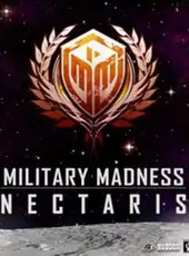 Military Madness: Nectaris