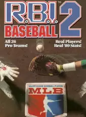 R.B.I. Baseball 2