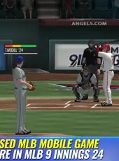 MLB 9 Innings 24