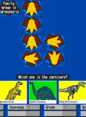 10 out of 10: Dinosaurs