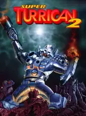 Super Turrican 2