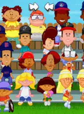 Backyard Baseball 2003