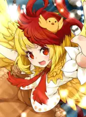 Touhou Genso Wanderer: Lotus Labyrinth R - Wily Beast and Weakest Creature Friends