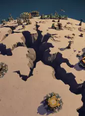 Planetary Annihilation