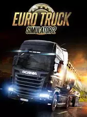 Euro Truck Simulator 2