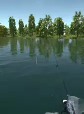 Ultimate Fishing Simulator VR