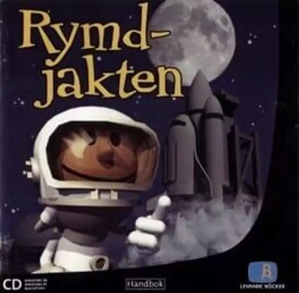 Rymdjakten