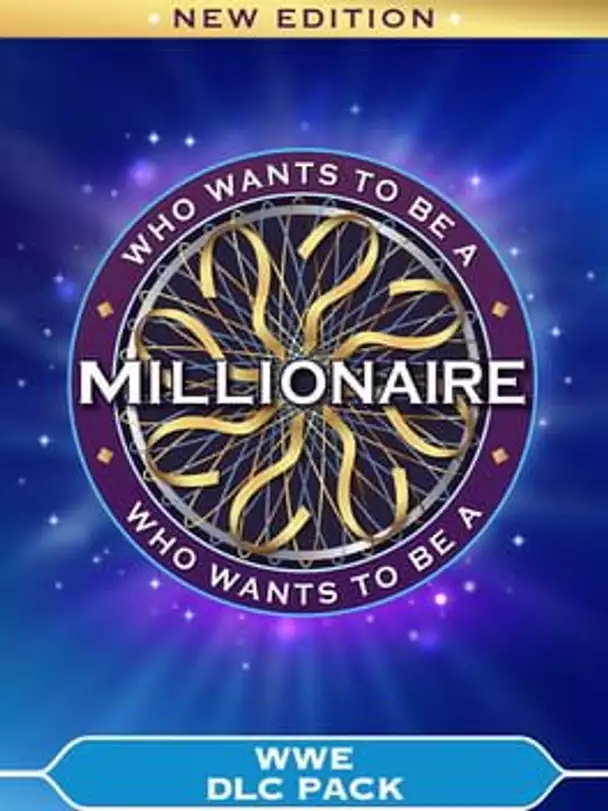 Who Wants to Be a Millionaire: WWE DLC Pack