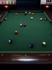 Brunswick Pro Billiards