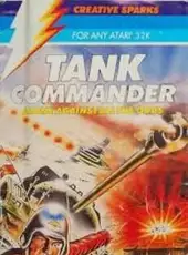 Tank Commander