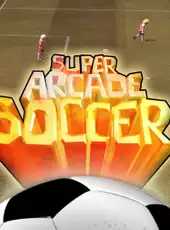 Super Arcade Soccer