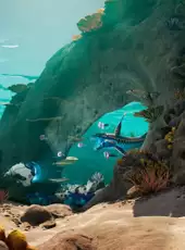 Subnautica 2