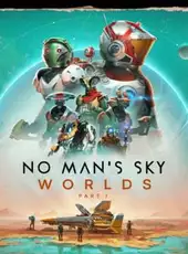 No Man's Sky: Worlds Part I